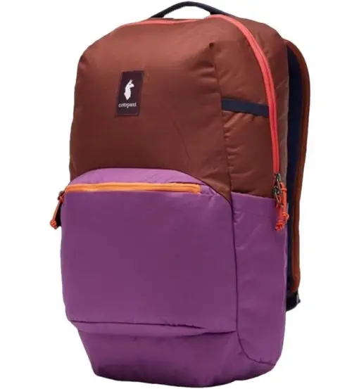 Cotopaxi Chiquillo 26L - zaino escursionismo Red