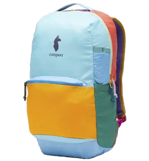 Cotopaxi Chiquillo 26L - zaino tempo libero Multicolor