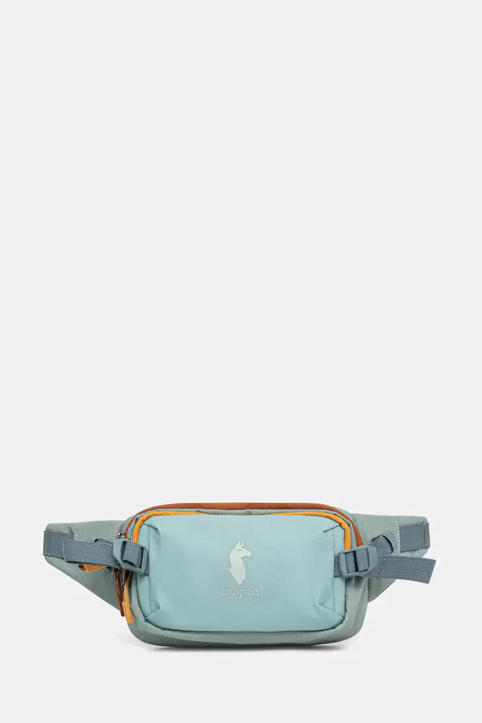 marsupio Allpa 1 5L Turchese