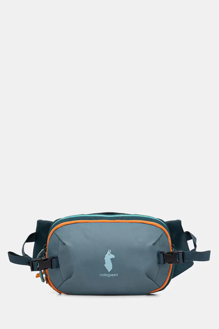 marsupio Allpa 3L Turchese
