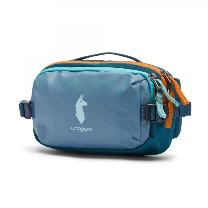 COTOPAXI Marsupio Allpa X 1 5l Size