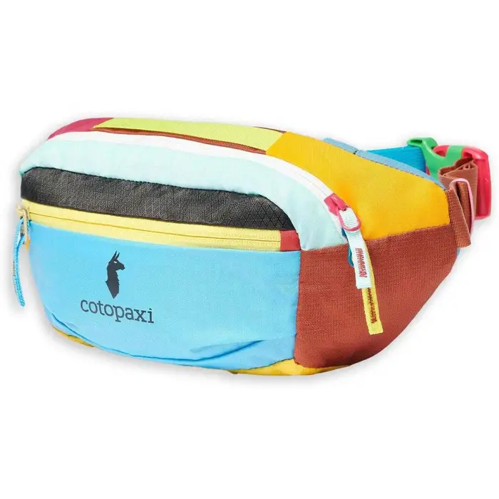 Cotopaxi Marsupio Kapal 3l Hip Pack Multicolore