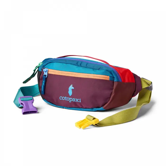 COTOPAXI Marsupio Kapai 1 5l Multicolor