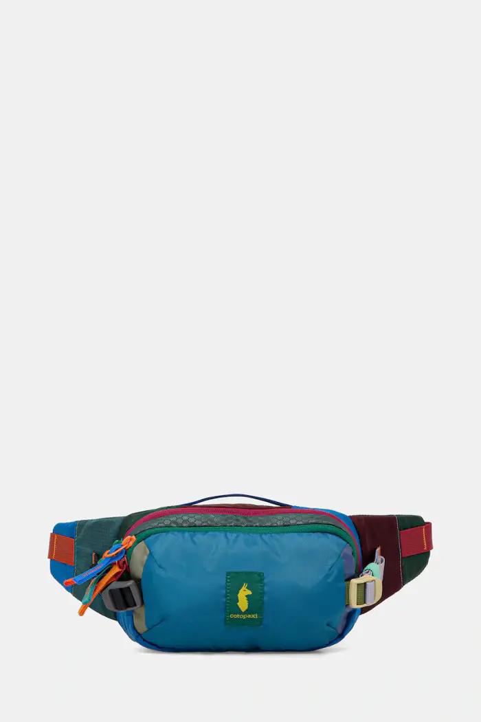 Cotopaxi marsupio tracollo Allpa X 1 5L Multicolore