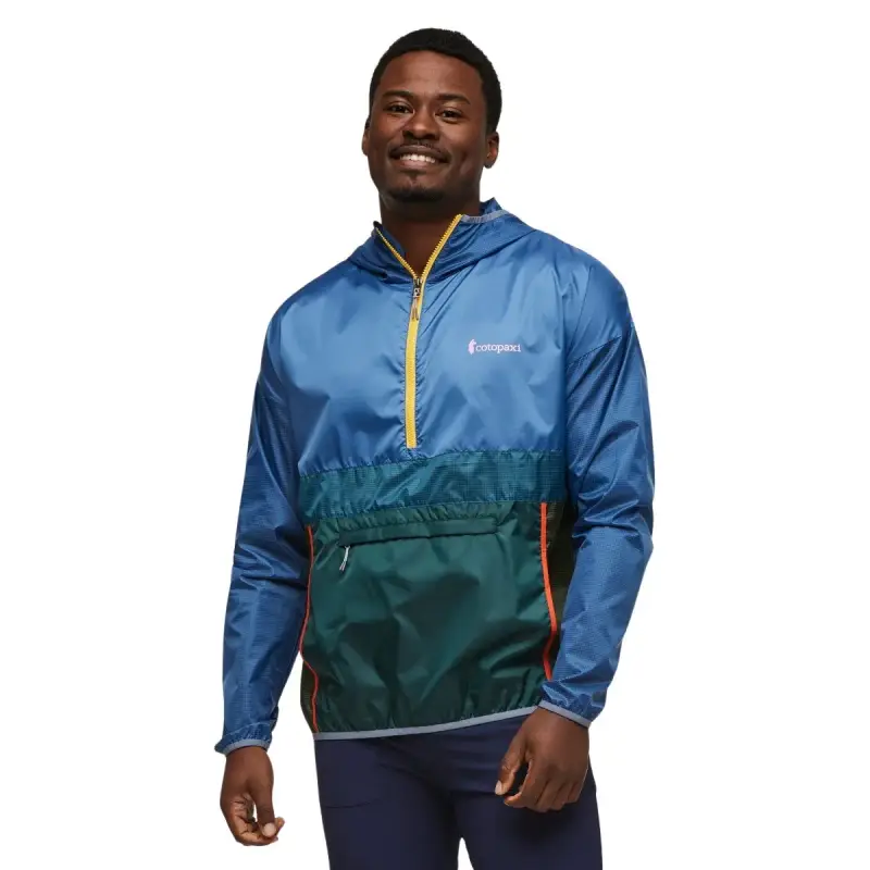 Cotopaxi Pile con cappuccio Amado