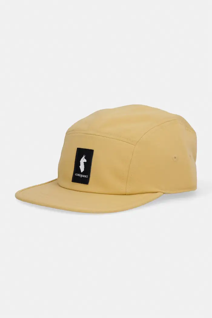 snapback Cada Dia Beige