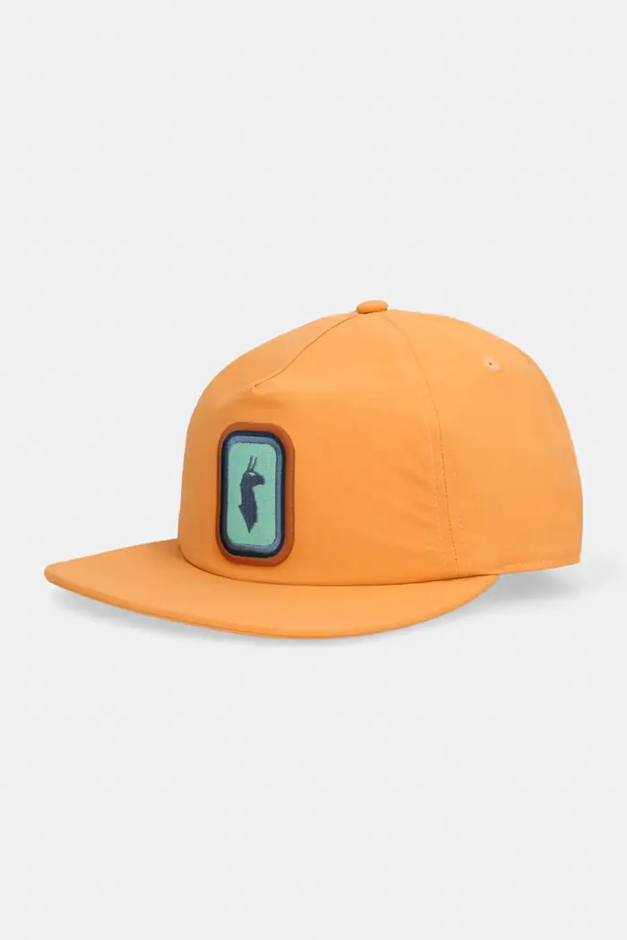 snapback Radiant Giallo