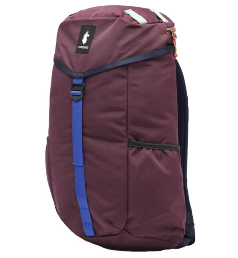 Cotopaxi Tapa 22L - zaino tempo libero Bordeaux