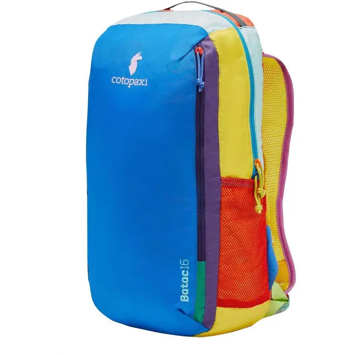 Cotopaxi Zaini Batac 16l Backpack Multicolore