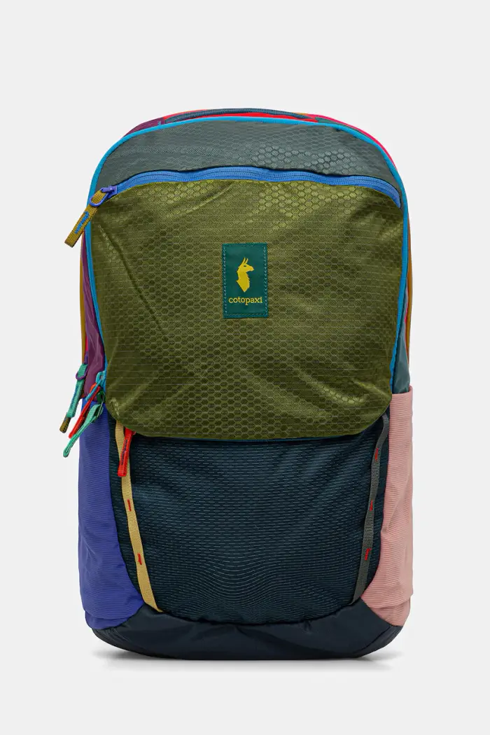 Cotopaxi zaino Allpa 26L Multicolore
