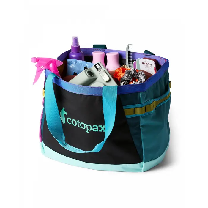 COTOPAXI Zaino Allpa 30l Azzurro, Multicolor