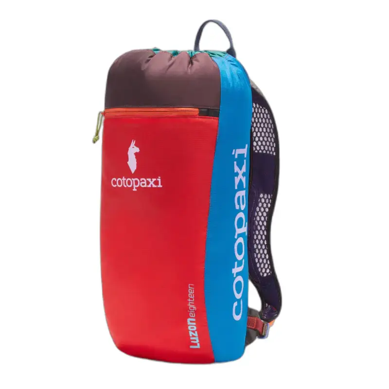 Cotopaxi Zaino Luzon 18L