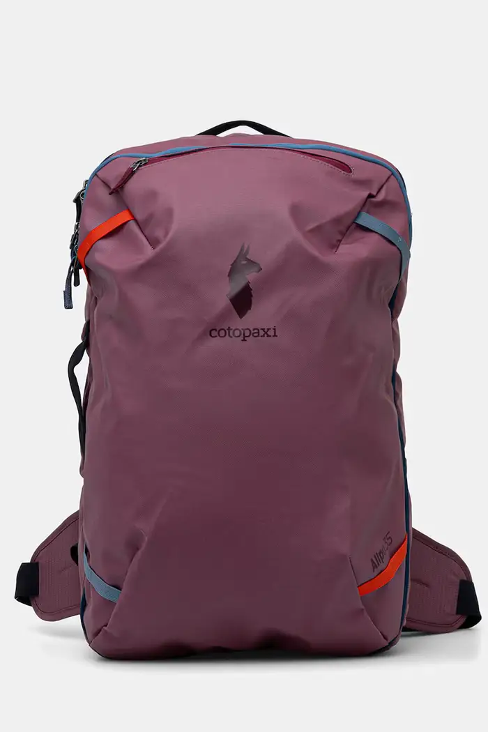 Cotopaxi zaino da trekking Allpa 35L Violetto