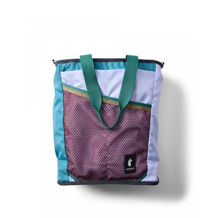 COTOPAXI Zaino Todo 22l Convertible Size