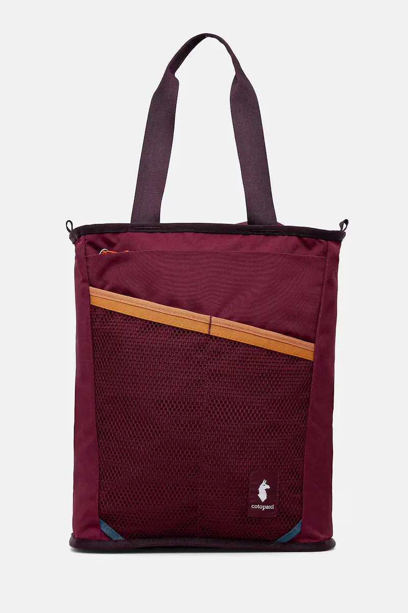 Cotopaxi zaino Todo 22L donna colore granata F25494U1500