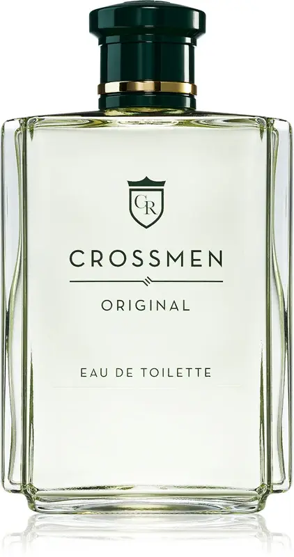 Coty Crossmen Original EDT M 200 ml