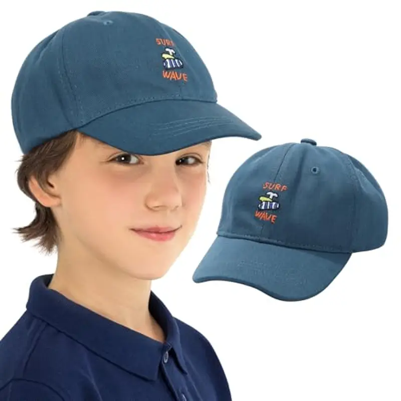 Coubeau Cappelli Blu 2269958