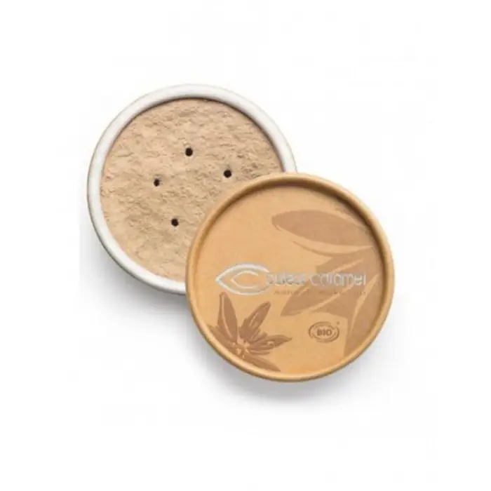 Couleur caramel Bio Base 23 Apricot Beige 1un