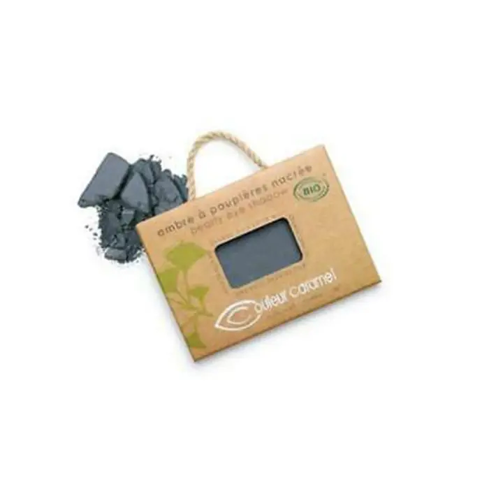 Couleur caramel Ombretto 049 Antracite Madreperla 1un