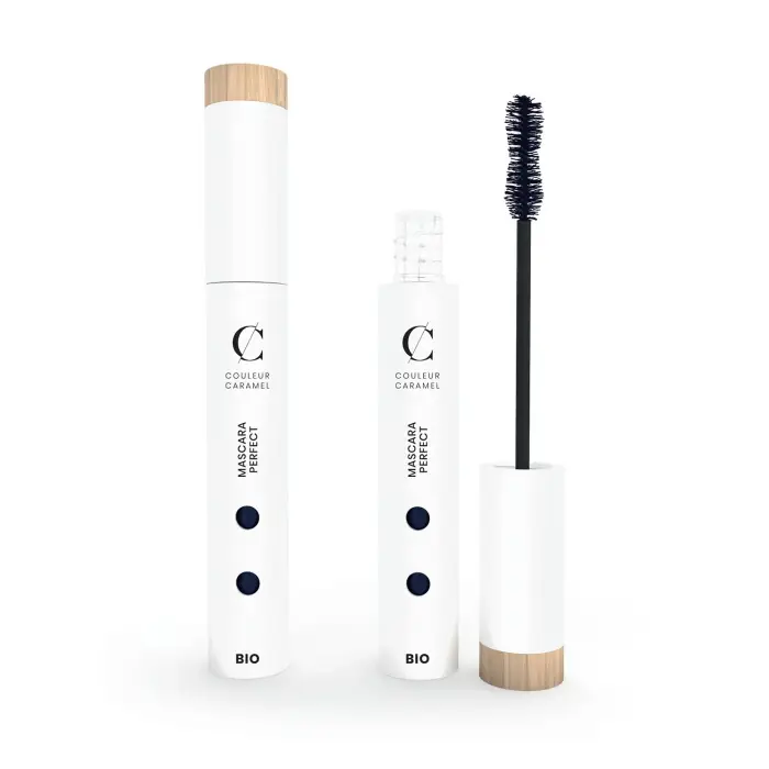 Couleur caramel Perfect Mascara 43 Incandescente Blu 1un - Mascara