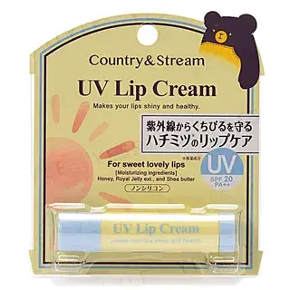 UV Lip Cream SPF 20 PA++ 4 5g