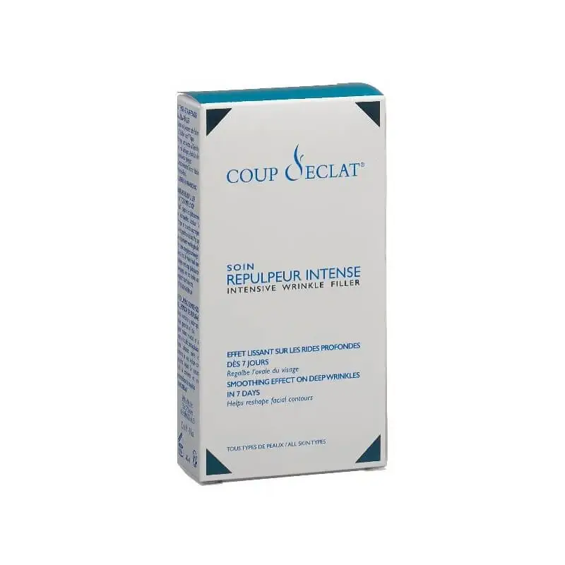 Coup d'Eclat Trattamento Repulsore Intenso 30ml
