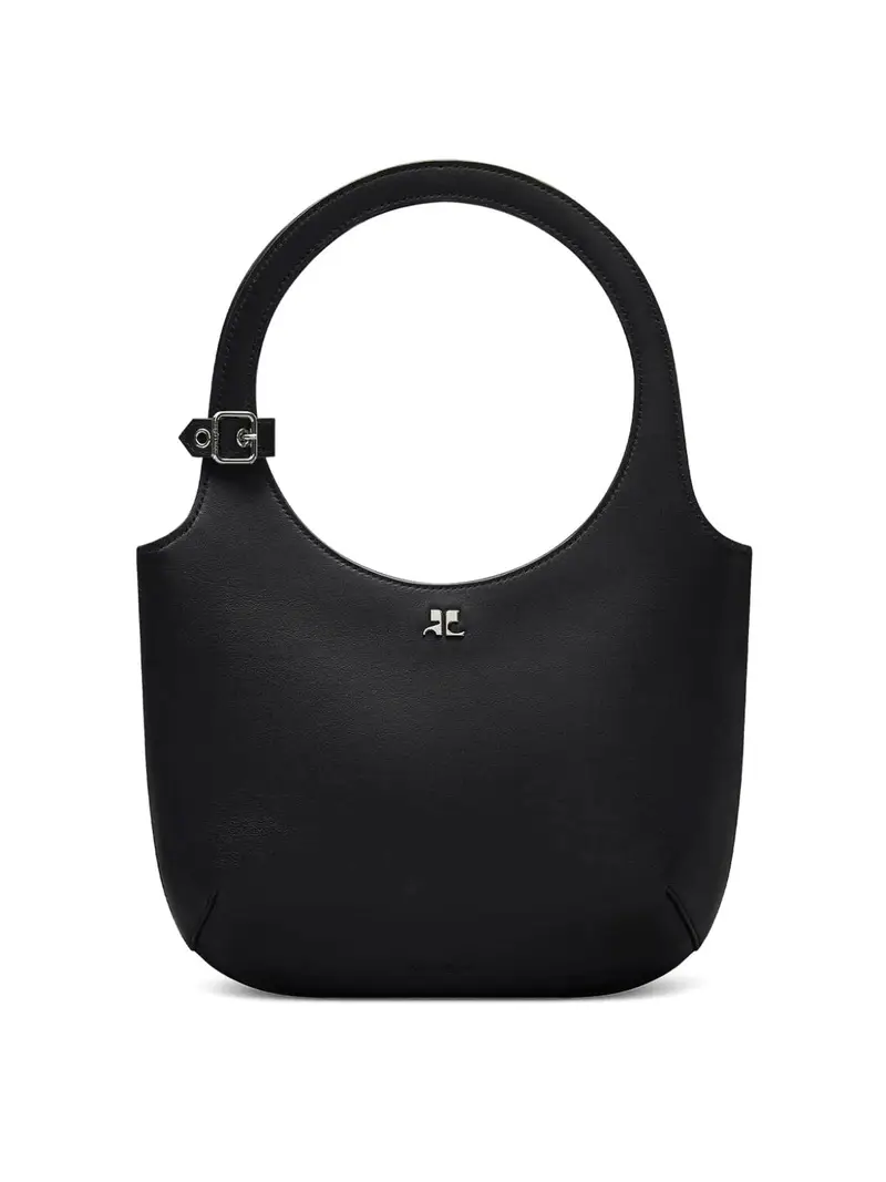 Courreges Borsa Holy Nero