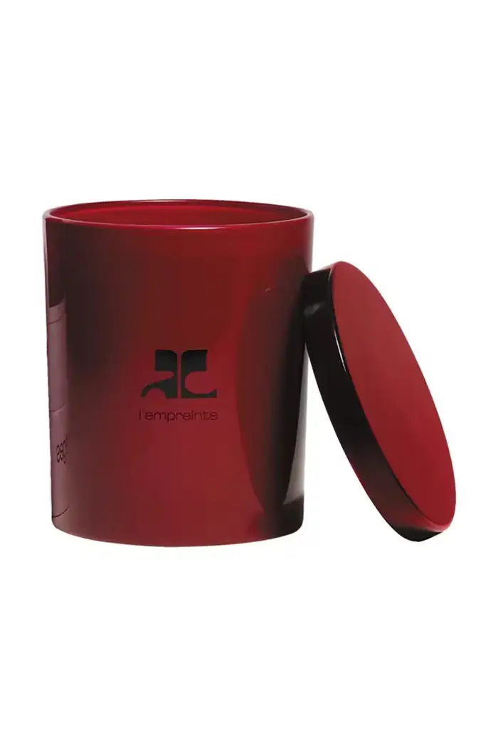 candela profumata L EMPREINTE Bougie parfumée 190 GR Granata