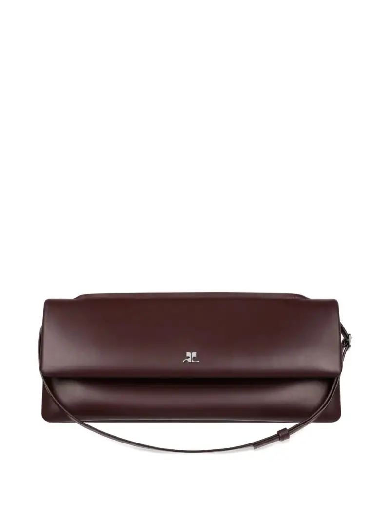 Courreges Clutch Nero 4021409