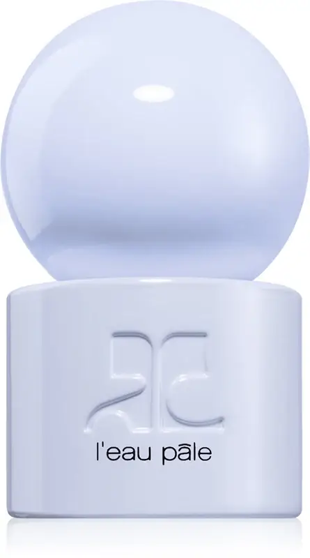 Courreges Courrèges L Eau Pale Eau de Parfum unisex 30 ml