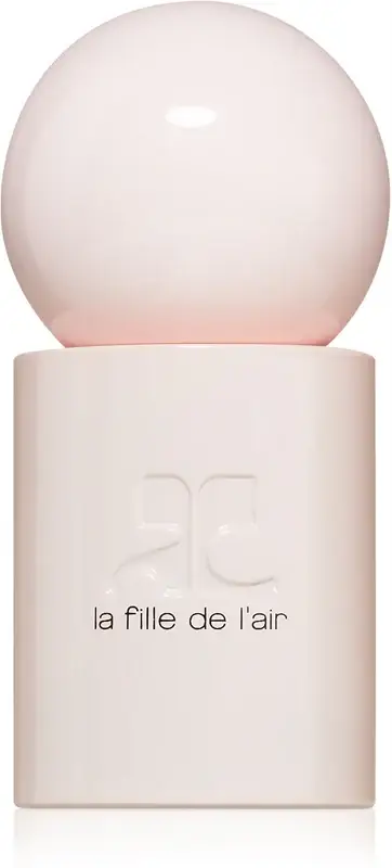 Courreges Eau de Parfum Donna 3746645