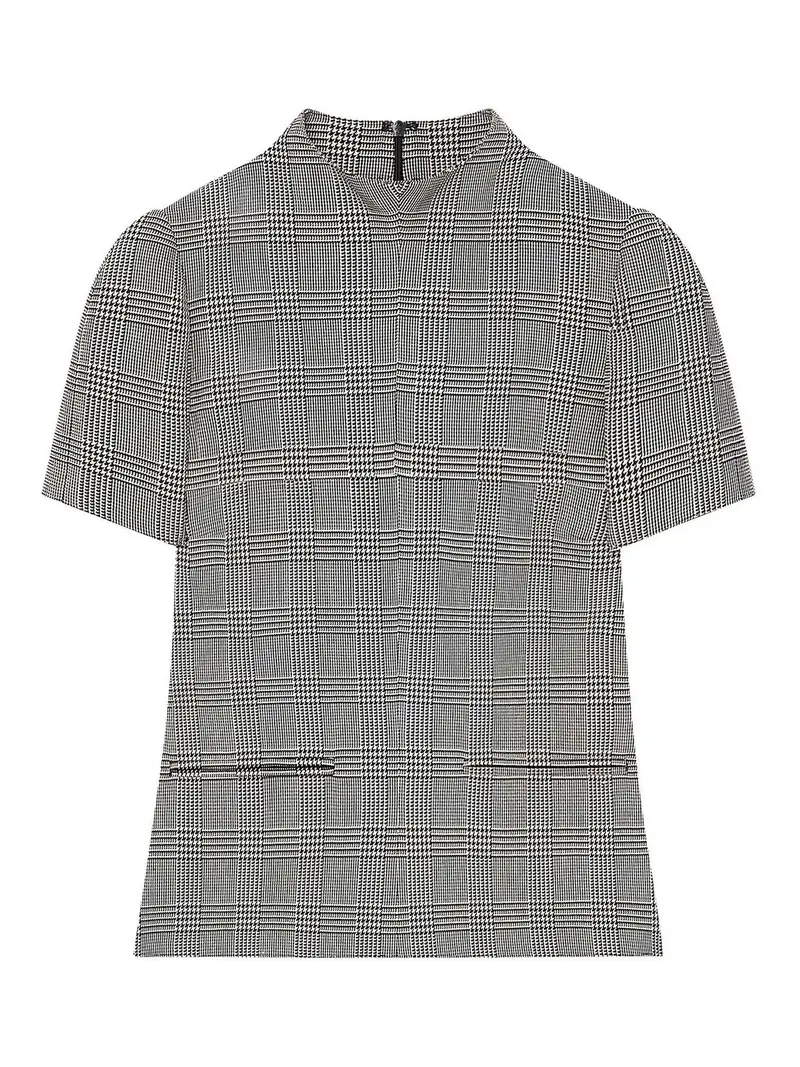 Courreges T-shirt Marrone 4576215