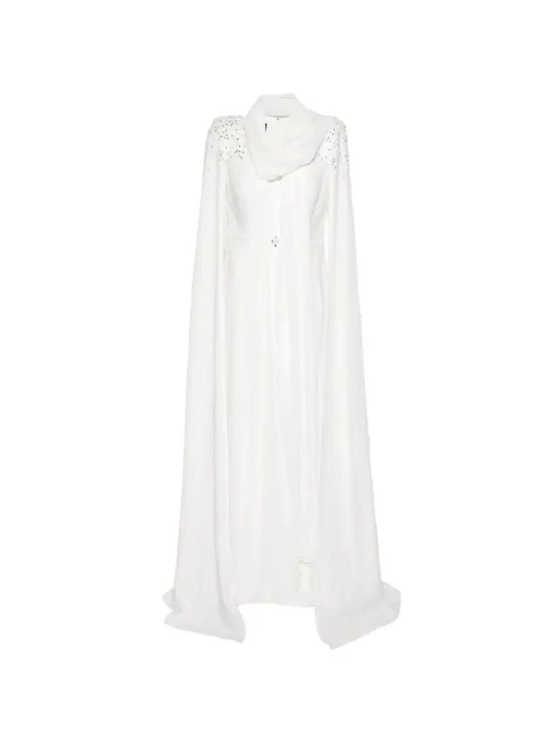 COUTURE CLUB 1G238CRLLP001NATURAL Avorio