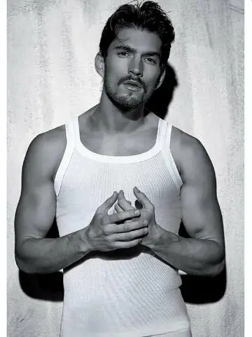 COVERI CANOTTIERA SPALLA STRETTA UOMO ET1105