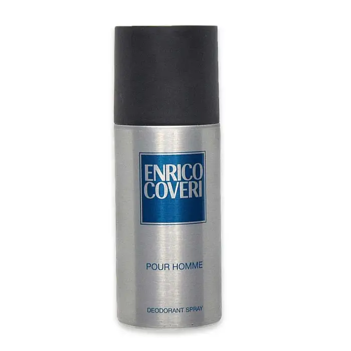 Coveri Enrico homme deo 150ml spray