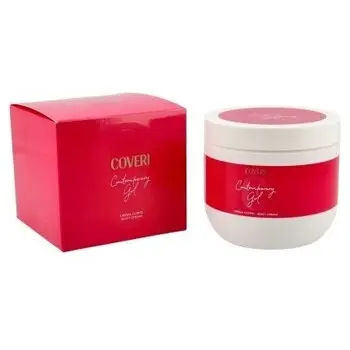 Idratanti & nutrienti Coveri 1396 Multicolore