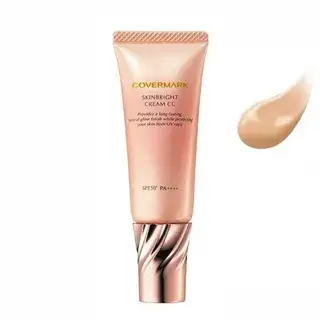 Skin Bright Cream CC SPF 50+ PA++++ 01 25g