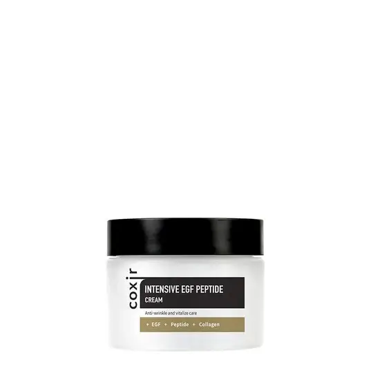 Coxir Crema Intensive EGF Peptide