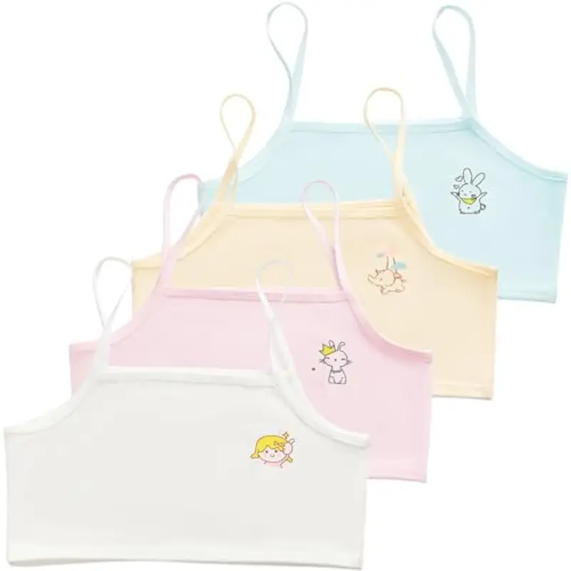 COYUN Top Bambina Multicolore 1210654