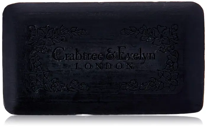 Crabtree & evelyn Fango e alghe del Mar Nero saponetta profumata 158 g