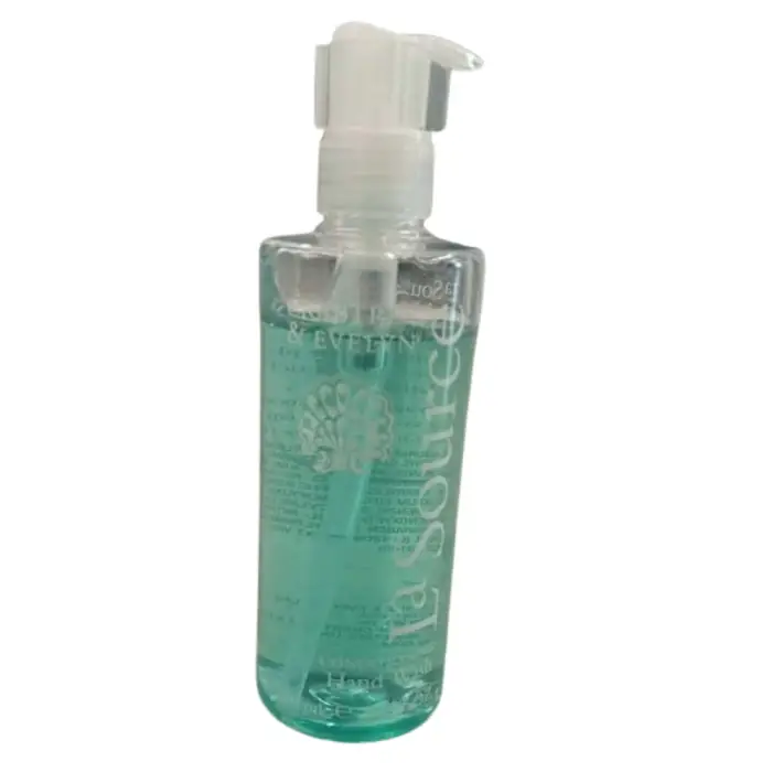 Crabtree & evelyn La Source Balsamo Sapone Liquido Per Mani 250 ml