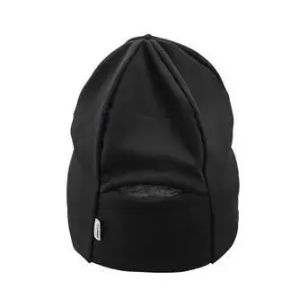 Craft Berretto Essence Thermal Ponytail Noir