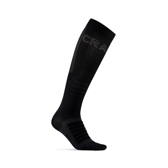 Craft Calzini ADV Dry Compression Noir