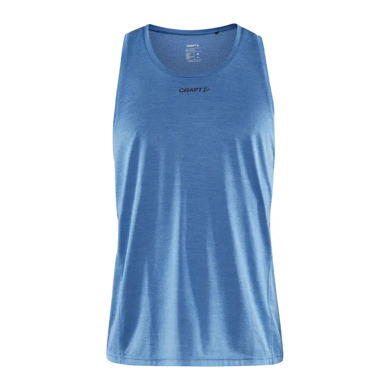 Craft Canottiera ADV Essence Melange Singlet