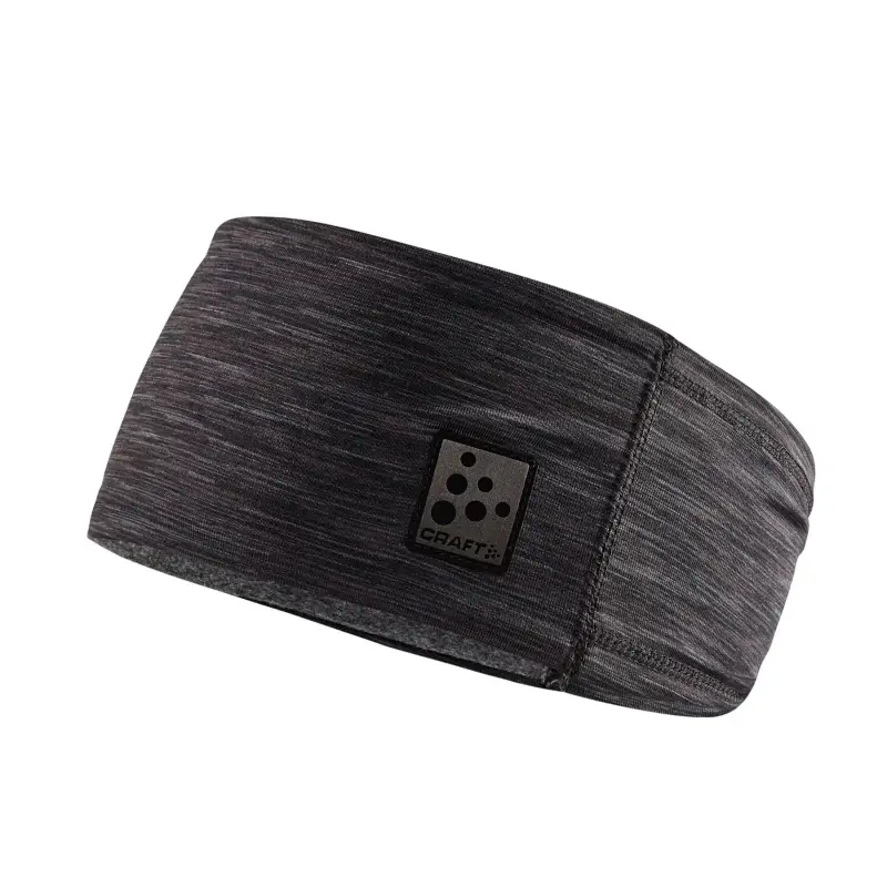 Craft Fascia per capelli microfleece shaped