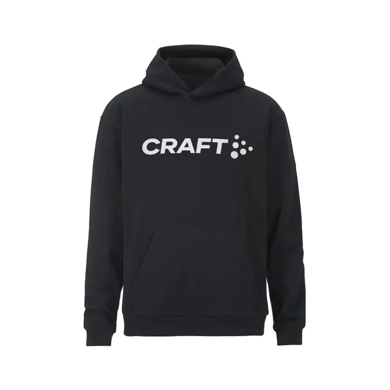 Craft Felpa con cappuccio per bambini Community 2 0
