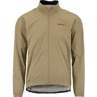 Craft Giacca antipioggia ADV Endur Hydro Beige