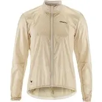 Craft Giacca antivento Pro Nano Beige