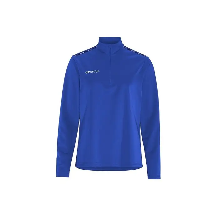 Craft Giacca Sportiva Squad Go Blu