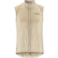 Craft Gilet Beige 4643927